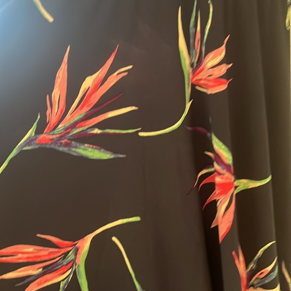 Tori Richard Women’s Size XS Dress🌺 ‼️PRICE DROP‼️ - Picture 6 of 6